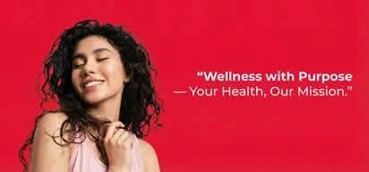 Wellness with Purpose